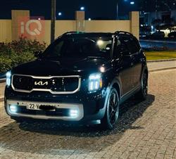 Kia Telluride